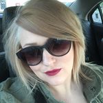 Ashley-Linder - @smashkinlinder - Instagram