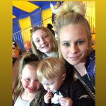 Ashley (Linder) Fairris - @ashley.lndr2653 - Instagram