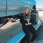 Ashley Lindgren - @ginger7.3 - Instagram