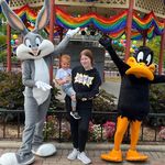 Ashley Lindgren - @isaiahs_mommy20 - Instagram