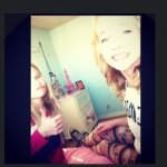 [Ashley] - @ashley_lindquist - Instagram