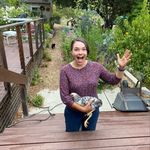 Ashley Lindquist - @fruitvale_flowerhouse - Instagram