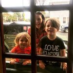 Ashley Lindquist - @fraughie - Instagram