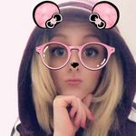ashley lippe - @92ashbaby - Instagram