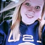 Ashley Loftis - @ashley082593 - Instagram