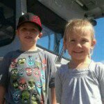 Ashley Truitt Loftis - @punkindoodle4188 - Instagram