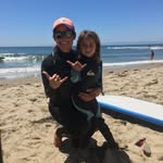 Ashley Switzer - @ashleylotus805 - Instagram