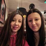 ashley - @ashleymcluckie21 - Instagram