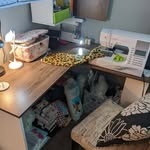 Ashley Ludwig - @ashleyshomemadegoods - Instagram