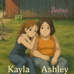 Ashley Ludwig - Facebook