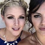 Ashley Ludwig - @aludwig1989 - Instagram