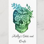 Ashley Ludwig (Business) - @ashleysoddsandcrafts - Instagram