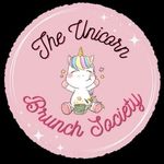 Ashley Lujan - @unicornbrunchsociety - Instagram