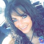 Ashley Lujan-Conner - @luckylujan - Instagram