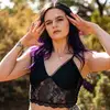 Ashley Lund - @esotericash - TikTok
