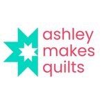 Ashley Maass - @ashleymakesquilts - Instagram