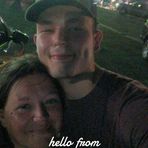 Ashley Moss - Facebook