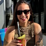 Ashley Aranha Machado - @_ashleymachado - Instagram