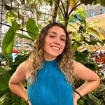 Ashley Machado - @ashleyinmb - Instagram