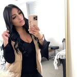 Ashley Machado - @itzashx0 - Instagram