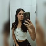 Ashley Machado - @ashley_machado600 - Instagram
