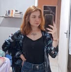 Ashley Machado - Facebook