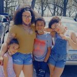 Ashley Macon - @ashleymarie0714 - Instagram
