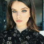 Ashley Macon - @ashmacon98 - Instagram