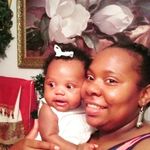 Ashley Macon - @a_mother_first16 - Instagram