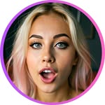 Ashley Madison - @ashleysblondeworld - Instagram