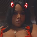 Ashley Madison - @_ash_monique - Instagram