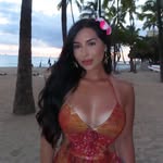 Ashley Madison Vargas - @_ashmadison - Instagram
