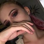 Ashley Magee - @ashleymageemakeup - Instagram