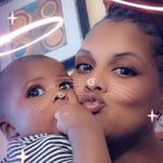 Ashley Magee - @darkorchid28 - Instagram