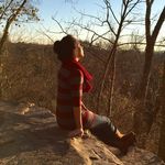 Ashley Magee - @livinginwholeness - Instagram