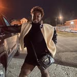 Ashley Magee - @ashley_blk05 - Instagram