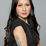 ASHLEY MAI - @ashleymai89 - Instagram
