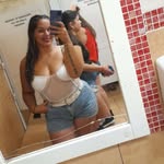 Cyntia Cardella - @ashley_maily - Instagram