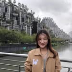 Mai Sutthinitiwong - @ashleymai - Instagram