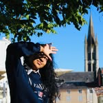 💛Raïssa Celès FENO💛 - @ashleymaiween - Instagram