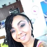 Ashley Malbrough - @lionessnce - Instagram