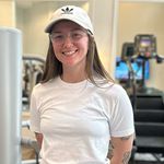 Ashley Malley - @bouldersandbarbells - Instagram