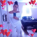 Ashley Mance - @lele_savage92 - Instagram