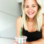 Ashley Mandell - @ash2456 - Instagram