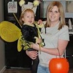 Ashley Mangrum - @kinsleysmom2006 - Instagram