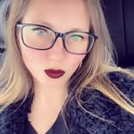 Ashley March - @jaydenwithfkdj - Instagram