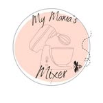 Ashley March - @mymamasmixer - Instagram