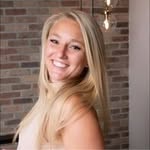 Ashley Marchant Taylor - @the_anxious_agent - Instagram