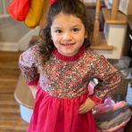 Ashley Margulis - Facebook