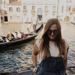 Ashley Margulis - @trashley_travels - Instagram